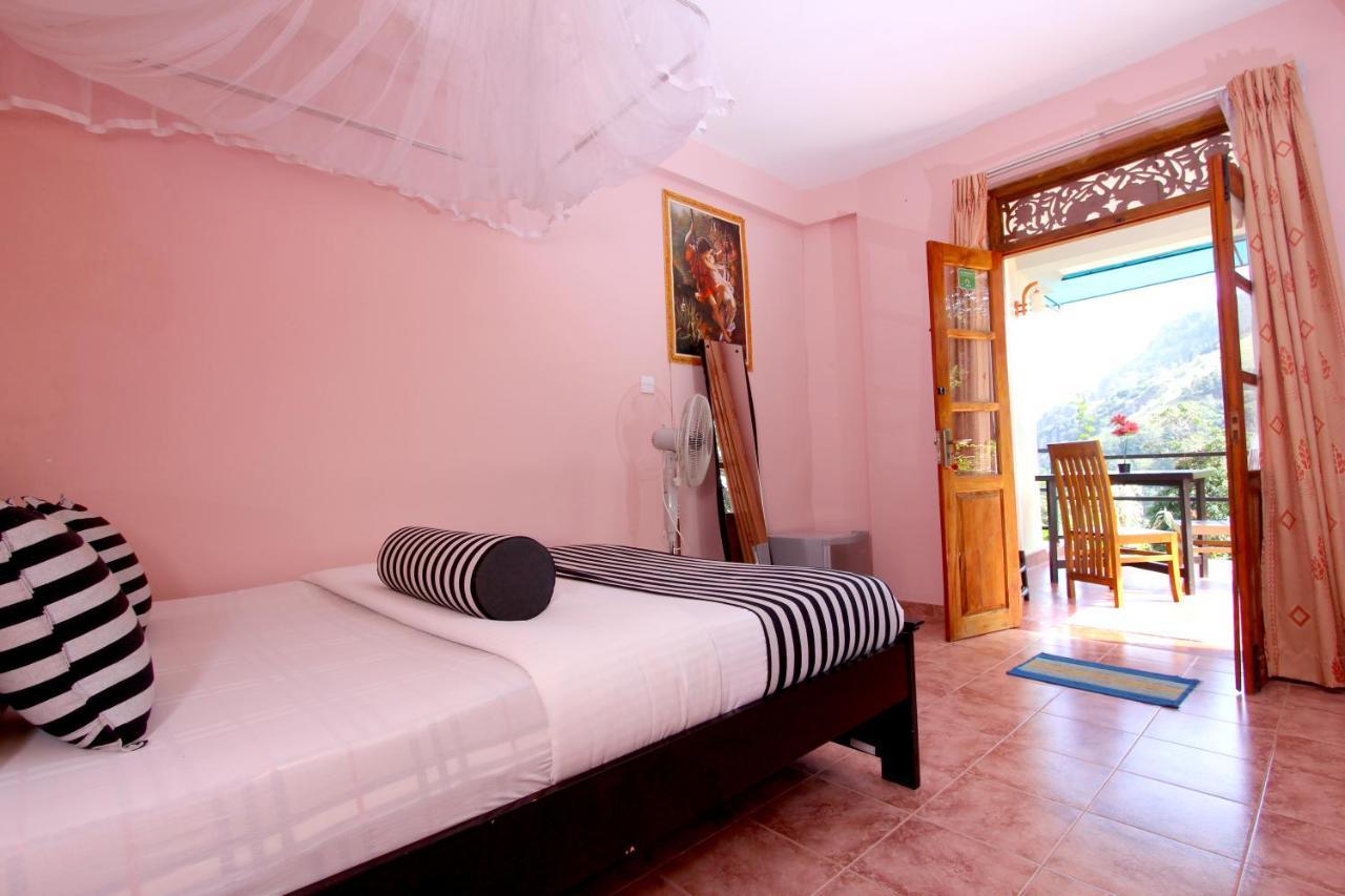 Blue Ribbon Homestay Ella Ngoại thất bức ảnh