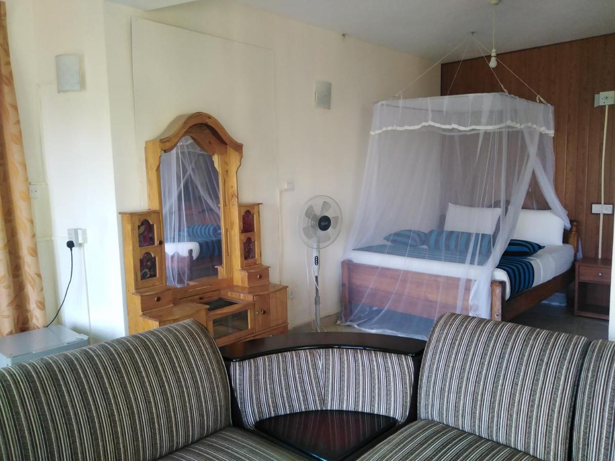 Blue Ribbon Homestay Ella Ngoại thất bức ảnh