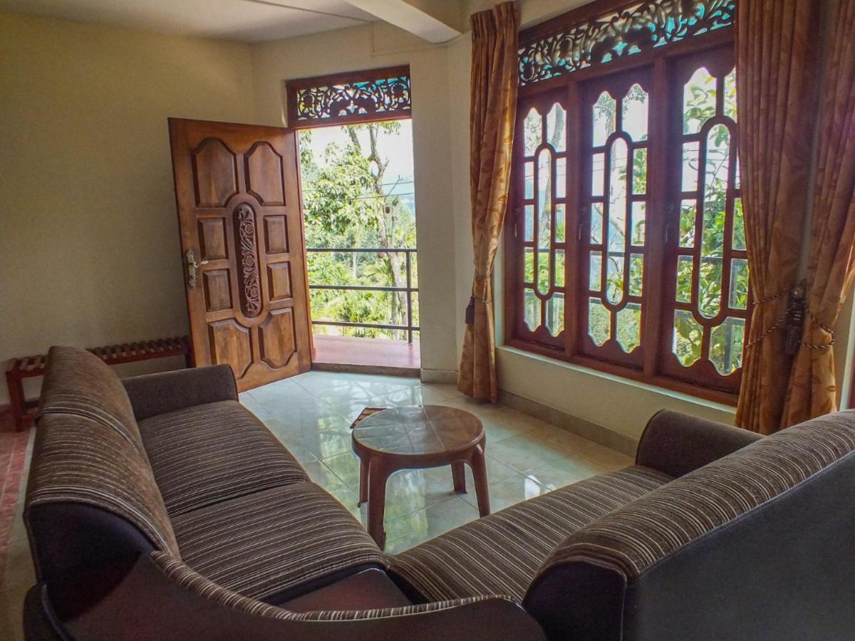 Blue Ribbon Homestay Ella Ngoại thất bức ảnh