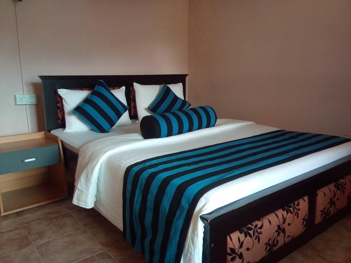 Blue Ribbon Homestay Ella Ngoại thất bức ảnh