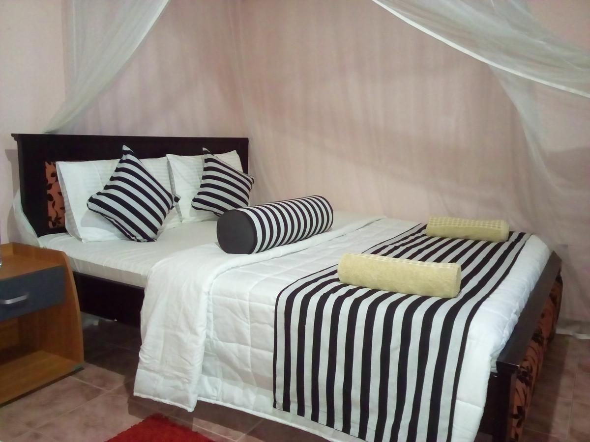 Blue Ribbon Homestay Ella Ngoại thất bức ảnh