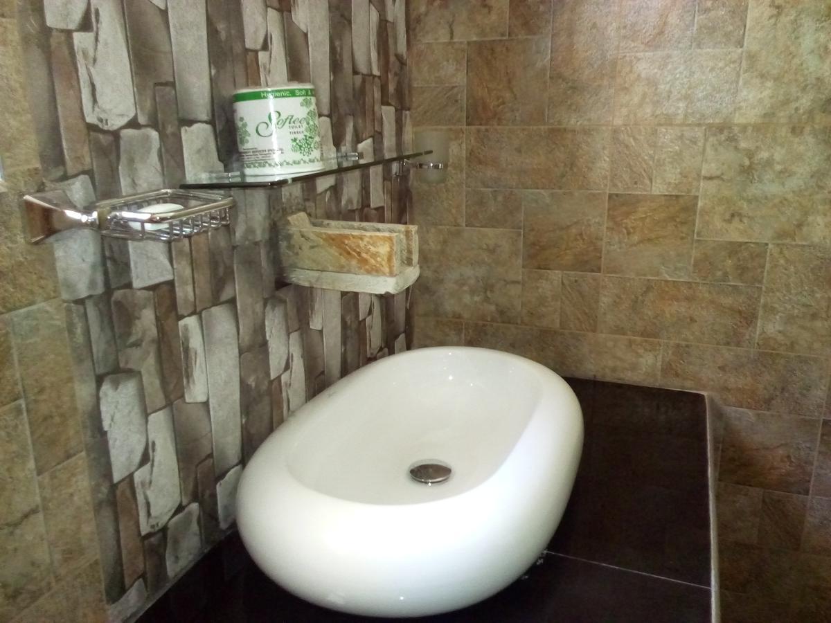 Blue Ribbon Homestay Ella Ngoại thất bức ảnh