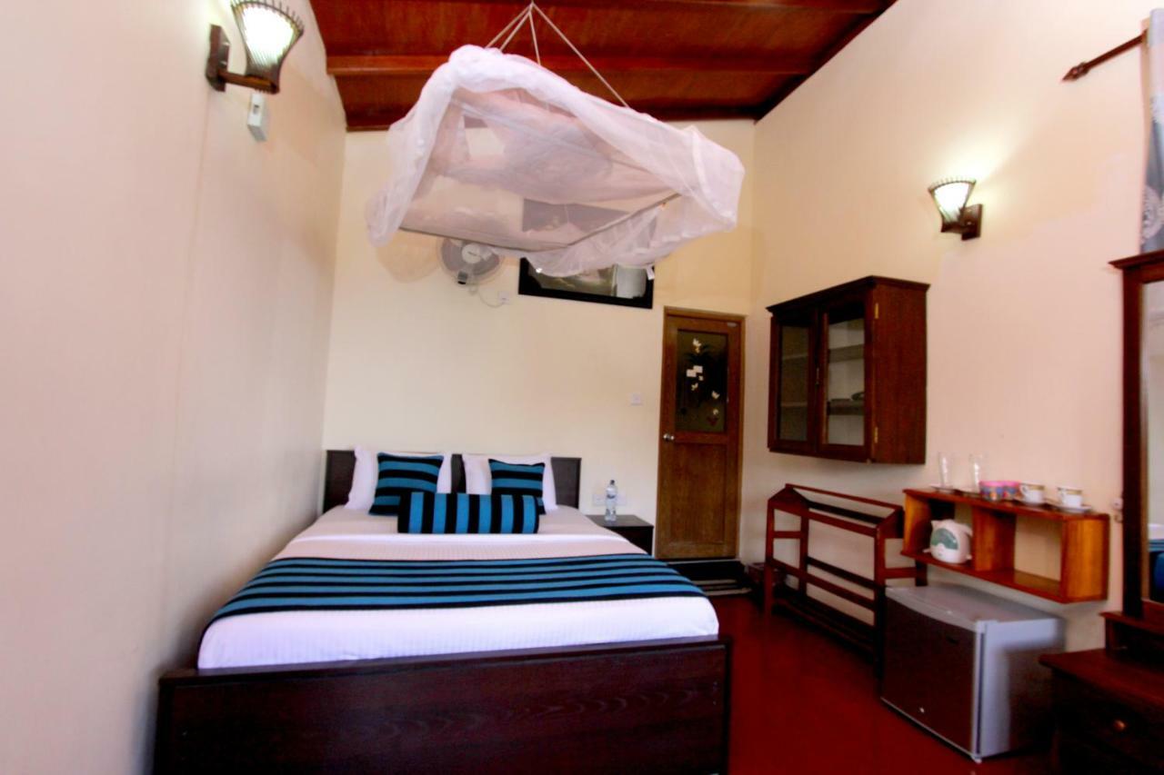 Blue Ribbon Homestay Ella Ngoại thất bức ảnh
